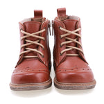 Emel winter shoes (2519-19) - MintMouse (Unicorner Concept Store)