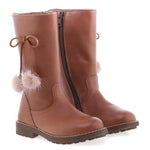 Emel winter shoes (2531G-4) - MintMouse (Unicorner Concept Store)