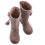 Emel winter shoes (2531G-5) - MintMouse (Unicorner Concept Store)