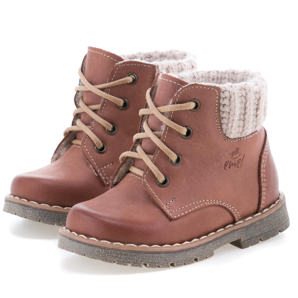 Emel winter shoes (2540A-2W) - MintMouse (Unicorner Concept Store)