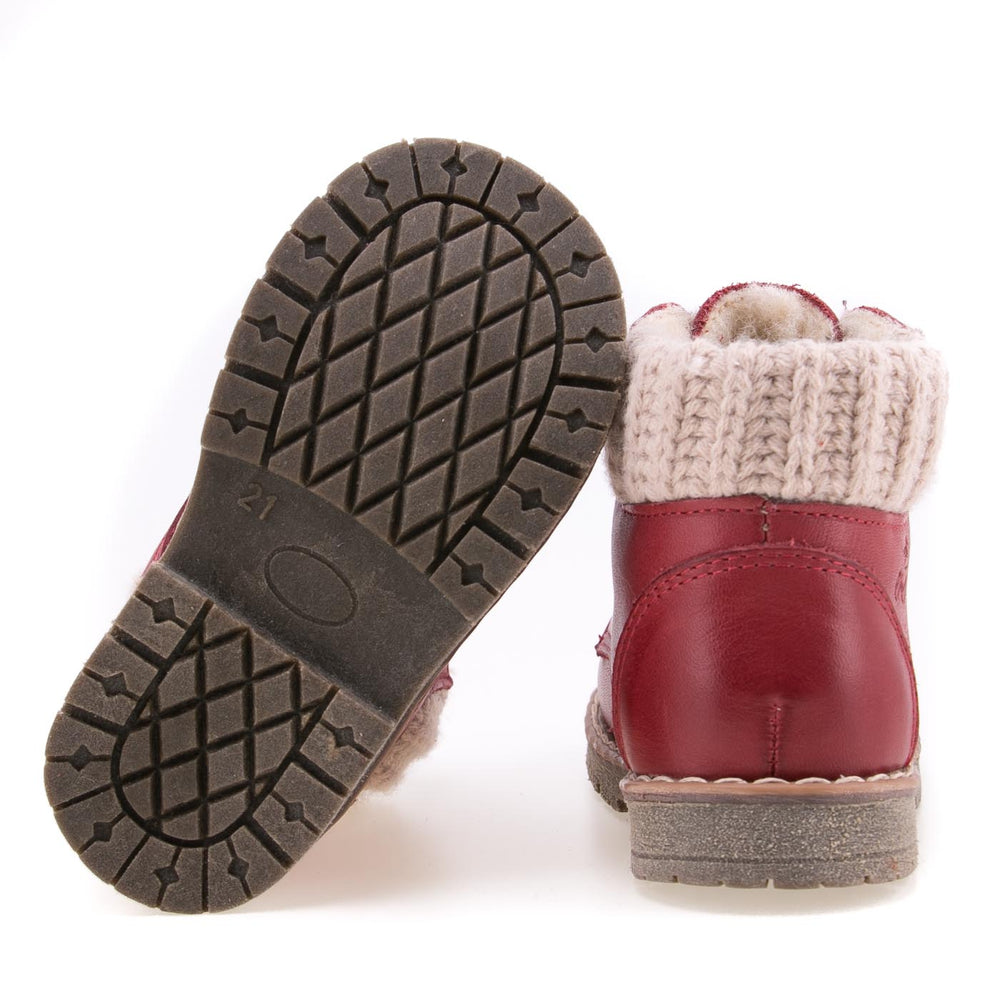 Emel winter shoes (2540A-4W) - MintMouse (Unicorner Concept Store)