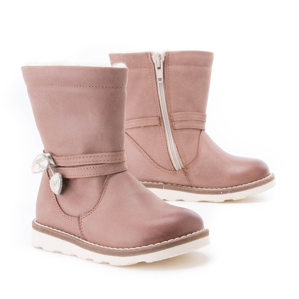 Emel winter shoes (2597-7) - MintMouse (Unicorner Concept Store)