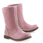 Emel high winter boots  pink (2611D) - MintMouse (Unicorner Concept Store)