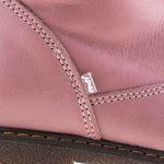 Emel high winter boots  pink (2611D) - MintMouse (Unicorner Concept Store)