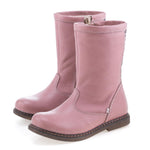 Emel high winter boots  pink (2611D) - MintMouse (Unicorner Concept Store)