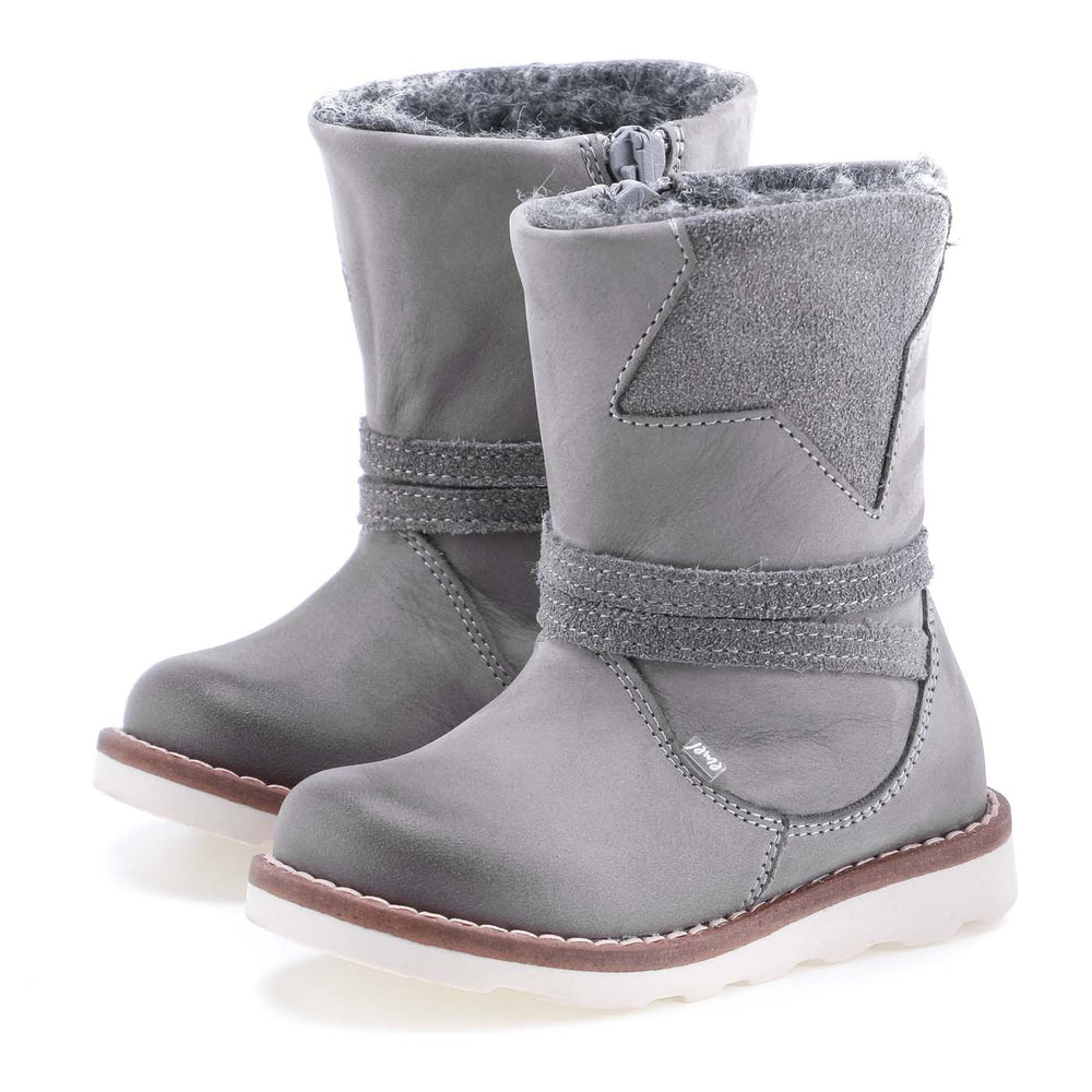 Emel winter shoes (2619-5) - MintMouse (Unicorner Concept Store)