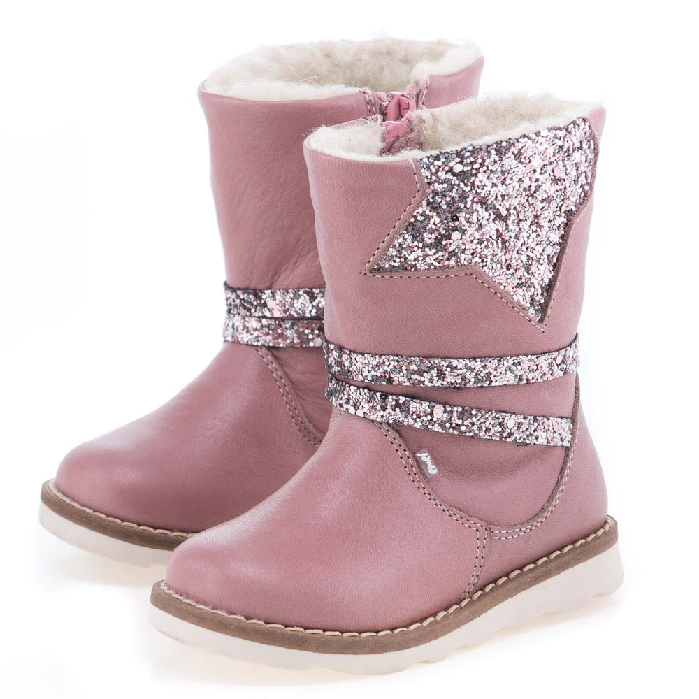 Emel winter shoes (2619-8) - MintMouse (Unicorner Concept Store)