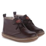 (2621-11) Emel shoes Brown