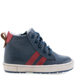 (2636-5 / 2656-5) Emel shoes blue sneakers - MintMouse (Unicorner Concept Store)