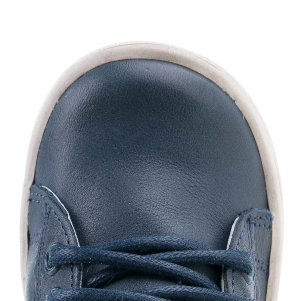 (2636-5 / 2656-5) Emel shoes blue sneakers - MintMouse (Unicorner Concept Store)