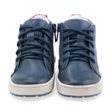 (2636-5 / 2656-5) Emel shoes blue sneakers - MintMouse (Unicorner Concept Store)