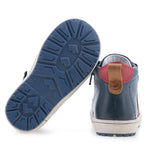 (2636-5 / 2656-5) Emel shoes blue sneakers - MintMouse (Unicorner Concept Store)