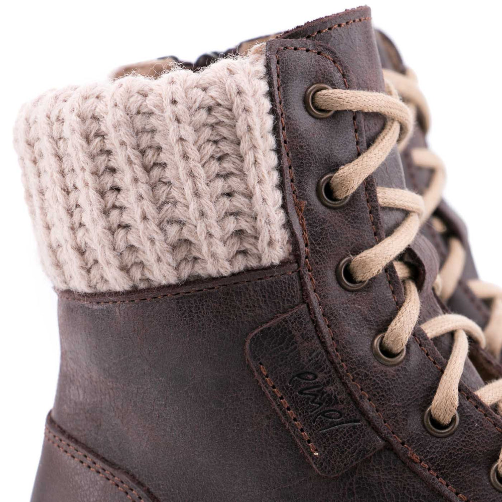 Emel winter shoes (2646-13 / 2526-13) - MintMouse (Unicorner Concept Store)