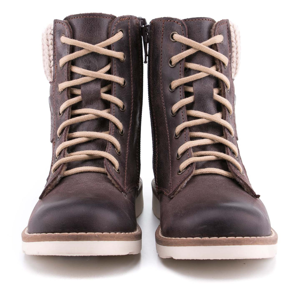 Emel winter shoes (2646-13 / 2526-13) - MintMouse (Unicorner Concept Store)