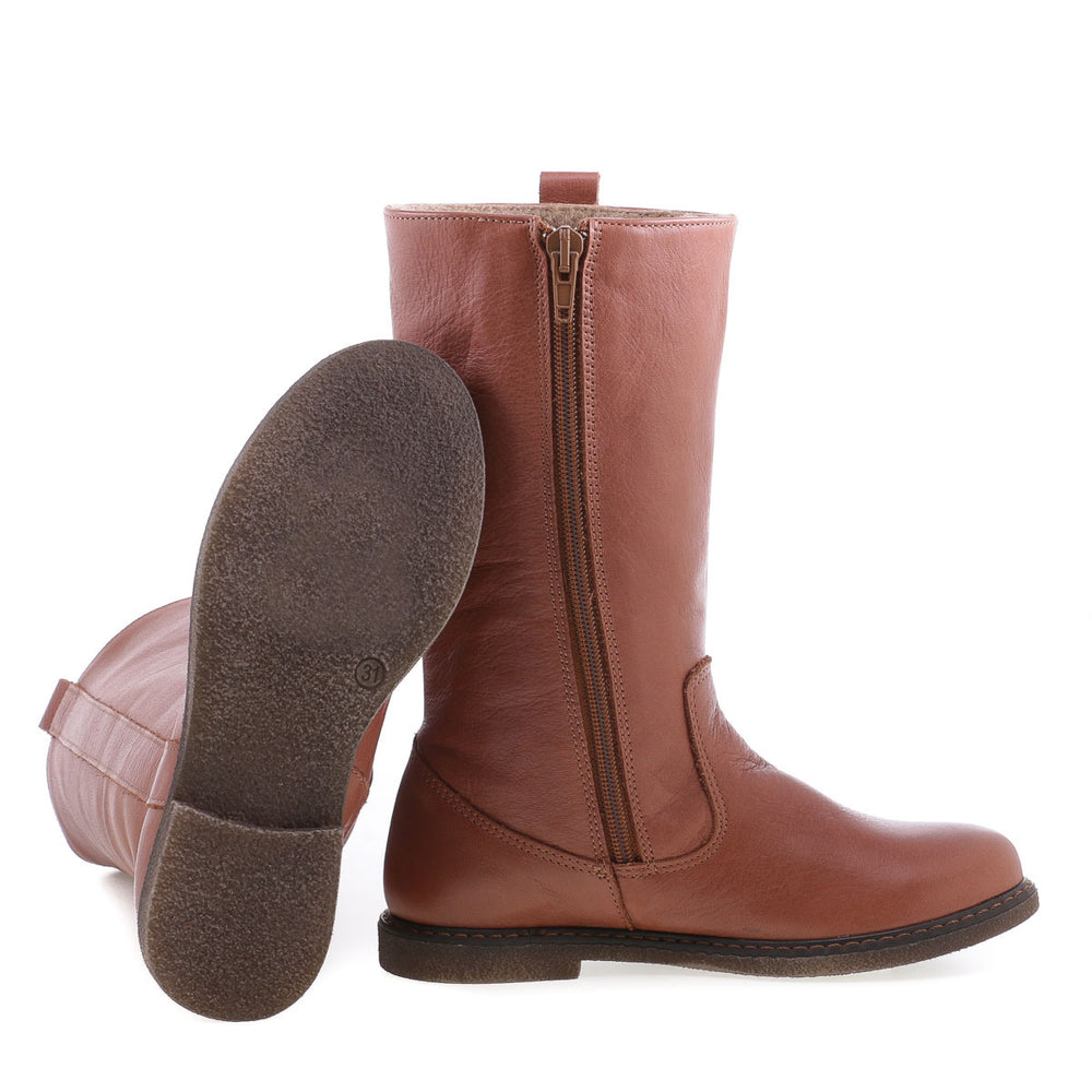 Emel high winter boots  (2649A-7) - MintMouse (Unicorner Concept Store)