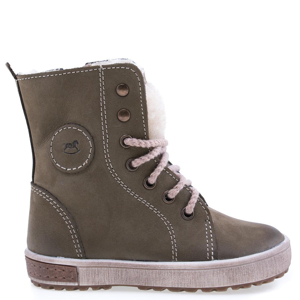 (EV2651-7 / EV2651M-7 / E2651-7) Emel winter shoes