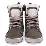(EV2651-7 / EV2651M-7 / E2651-7) Emel winter shoes