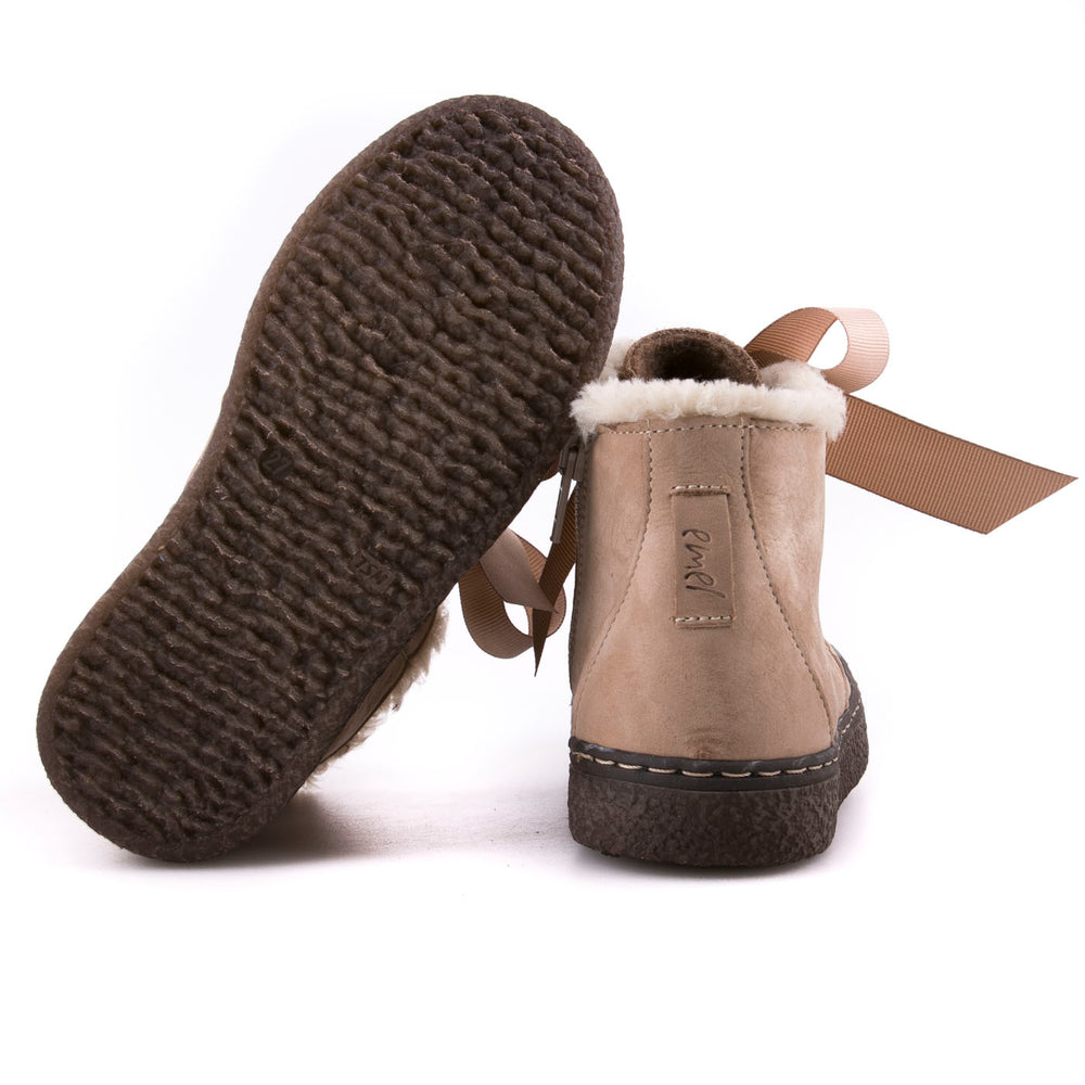 Emel winter shoes (2659-3) - MintMouse (Unicorner Concept Store)