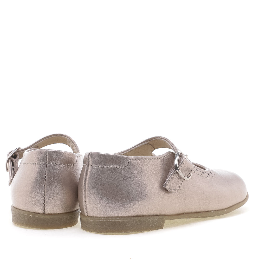 (2674-12) Emel balerina metallic - MintMouse (Unicorner Concept Store)