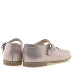 (2674-12) Emel balerina metallic - MintMouse (Unicorner Concept Store)