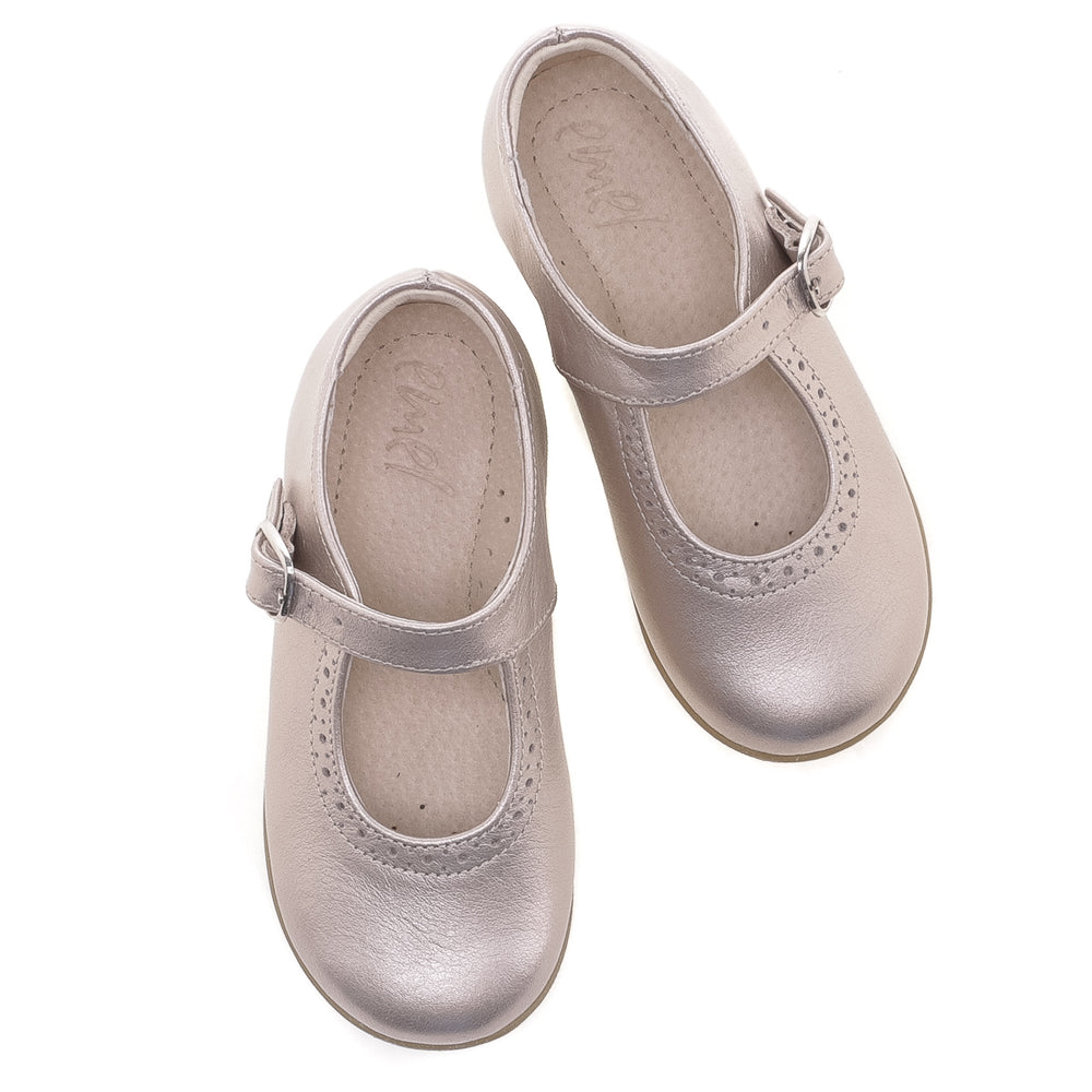 (2674-12) Emel balerina metallic - MintMouse (Unicorner Concept Store)
