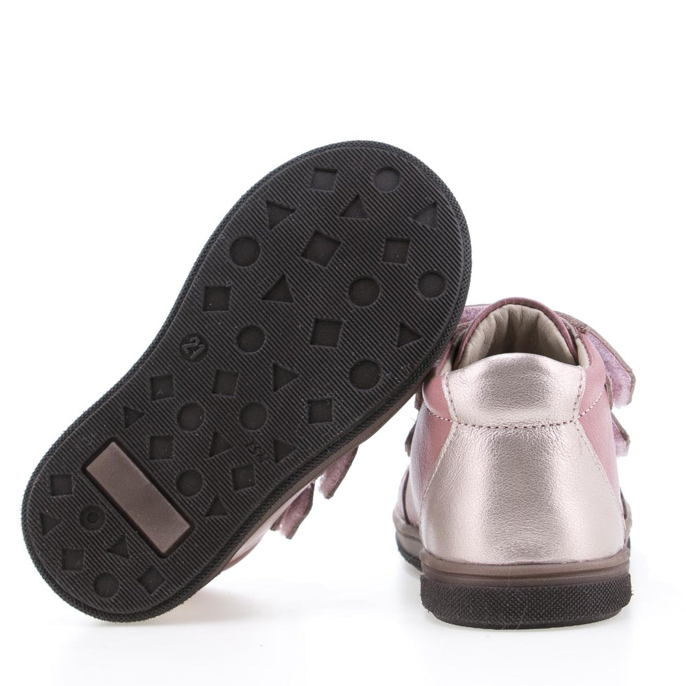 (2675-11) Emel velcro shoes - MintMouse (Unicorner Concept Store)
