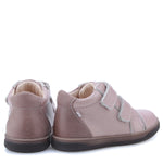 (EX2675-41) Emel velcro shoes Pink