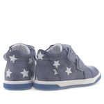 (2675A-2) Emel shoes velcro trainers stars - MintMouse (Unicorner Concept Store)