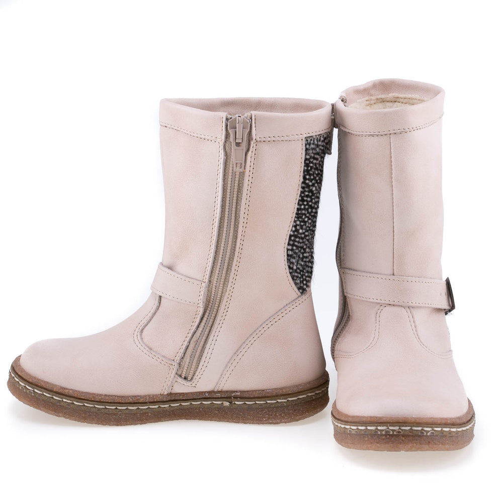 Emel high winter boots (2687-1) - MintMouse (Unicorner Concept Store)