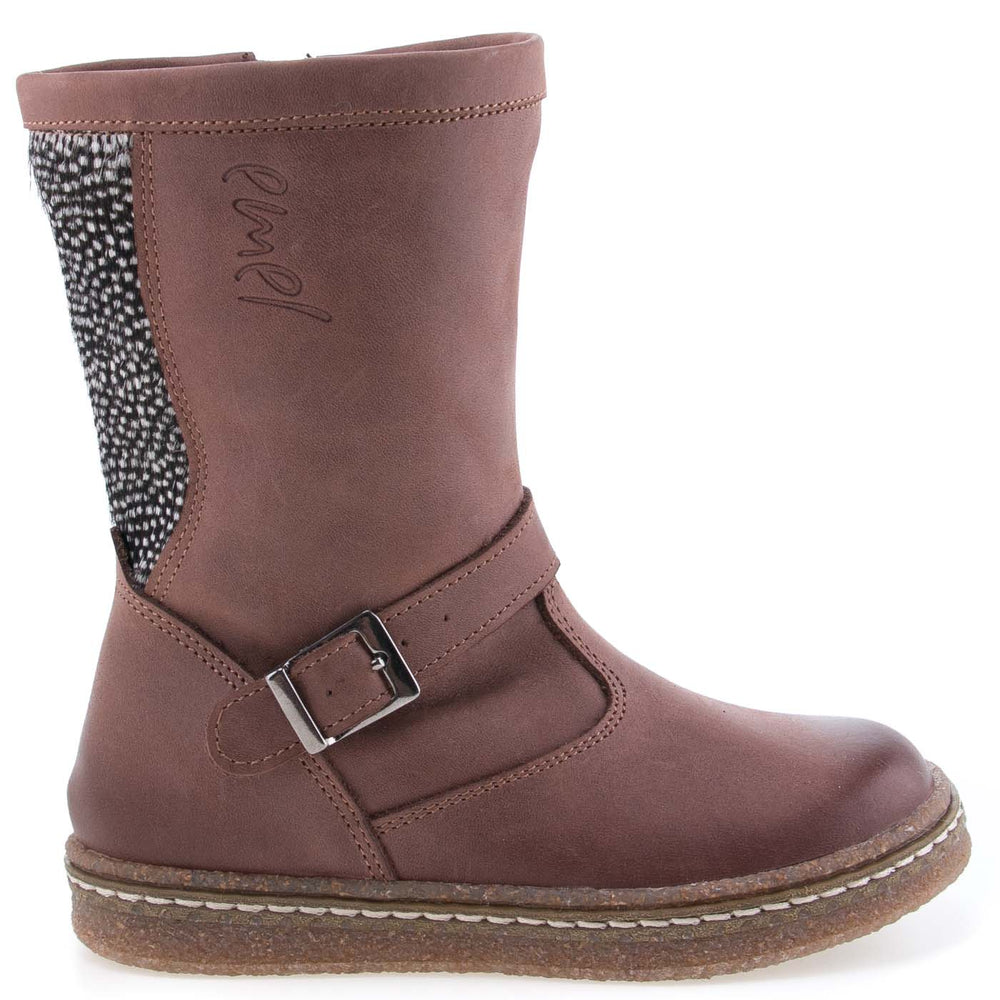 Emel high winter boots (2687-2) - MintMouse (Unicorner Concept Store)