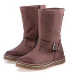 Emel high winter boots (2687-2) - MintMouse (Unicorner Concept Store)