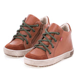 (2693-3) Emel lace-up shoes - MintMouse (Unicorner Concept Store)