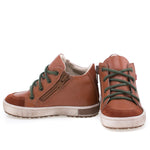 (2693-3) Emel lace-up shoes - MintMouse (Unicorner Concept Store)