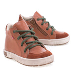 (2693-3) Emel lace-up shoes - MintMouse (Unicorner Concept Store)