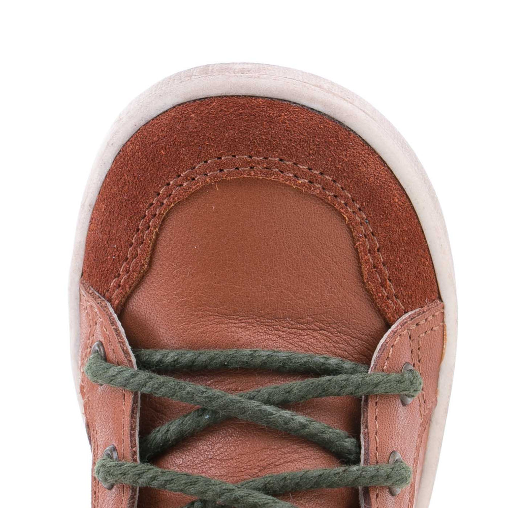 (2693-3) Emel lace-up shoes - MintMouse (Unicorner Concept Store)