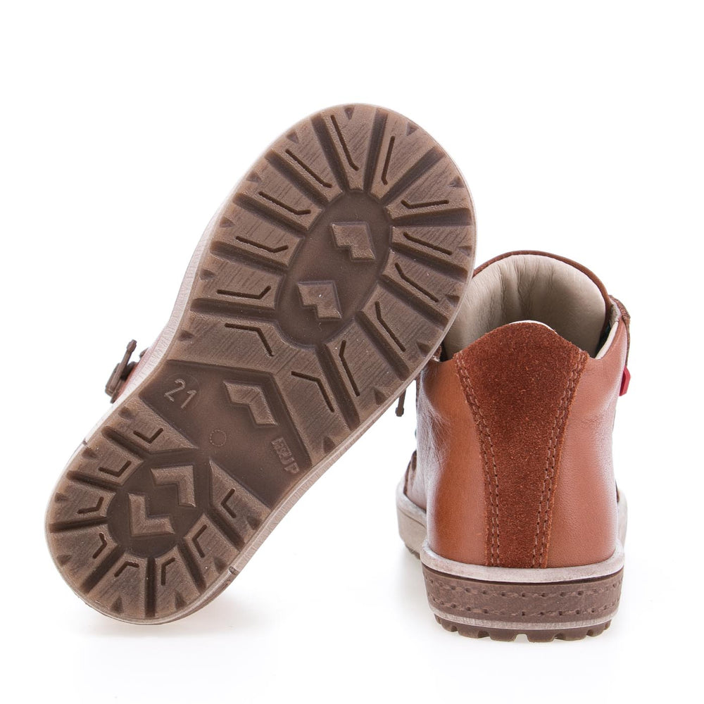 (2693-3) Emel lace-up shoes - MintMouse (Unicorner Concept Store)