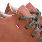 (2693-3) Emel lace-up shoes - MintMouse (Unicorner Concept Store)