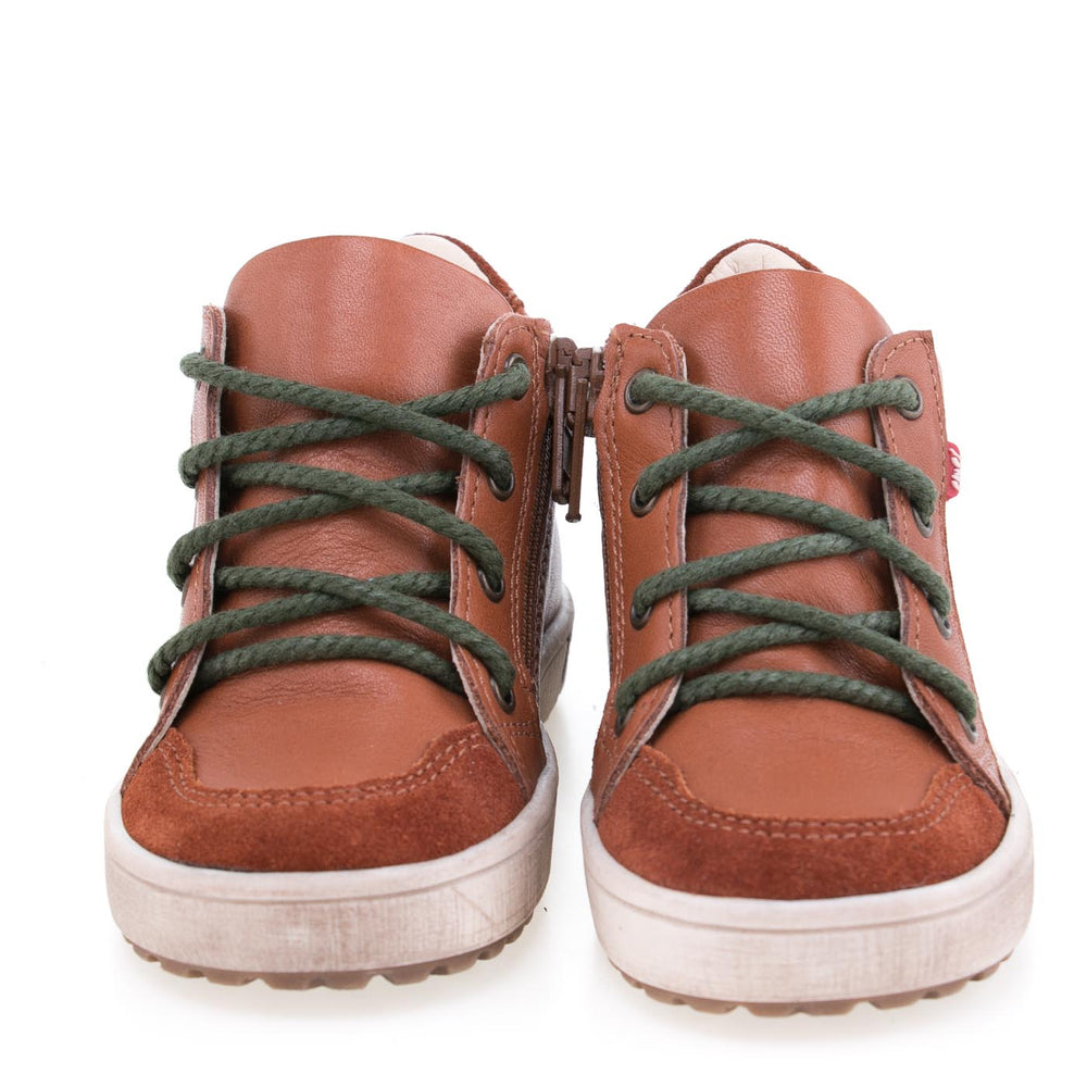 (2693-3) Emel lace-up shoes - MintMouse (Unicorner Concept Store)