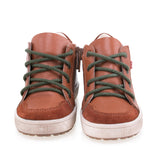 (2693-3) Emel lace-up shoes - MintMouse (Unicorner Concept Store)