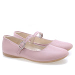 (2695B-1) Pink Ballerina