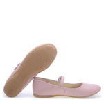 (2695B-1) Pink Ballerina