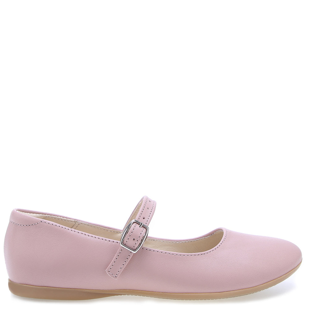 (2695B-1) Pink Ballerina