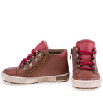 Emel winter shoes (2698-1) - MintMouse (Unicorner Concept Store)