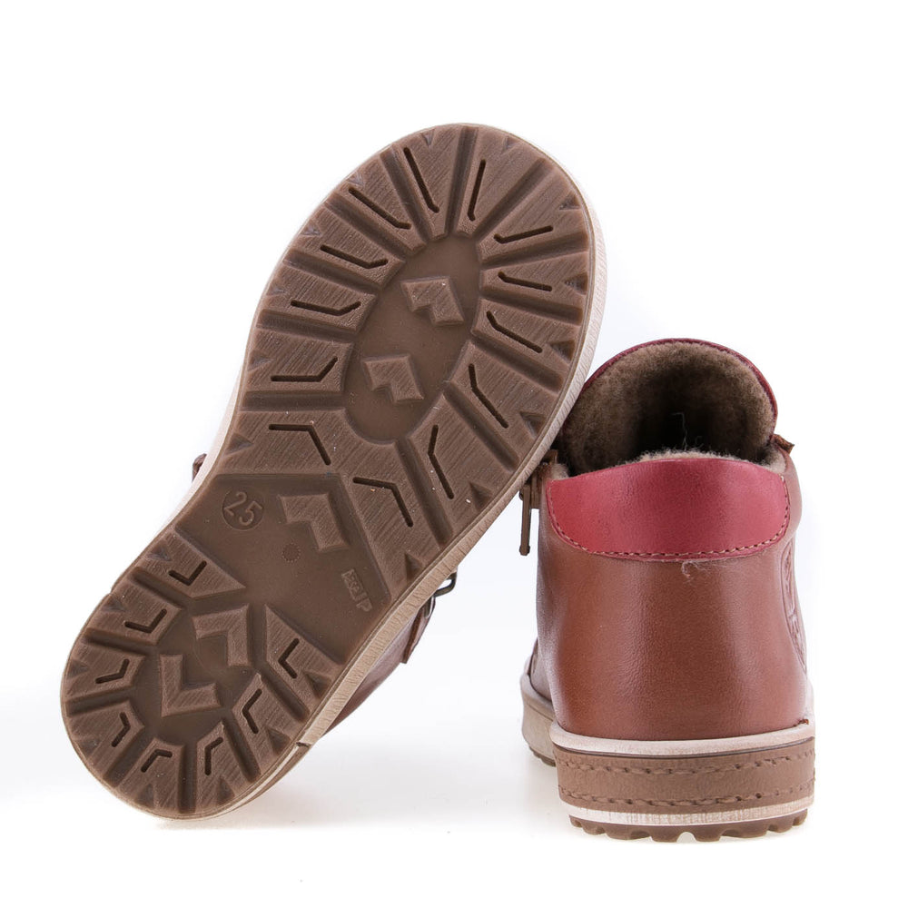 Emel winter shoes (2698-1) - MintMouse (Unicorner Concept Store)
