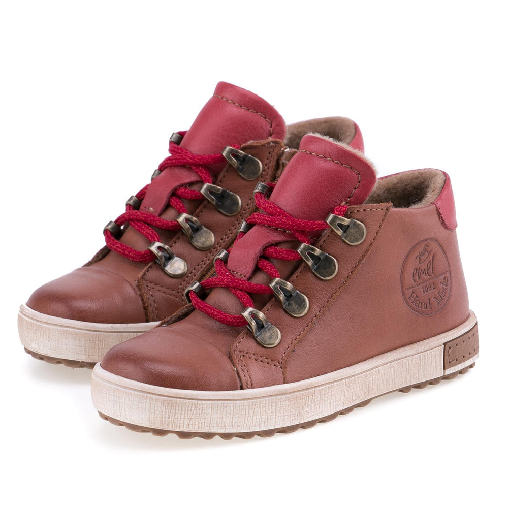 Emel winter shoes (2698-1) - MintMouse (Unicorner Concept Store)
