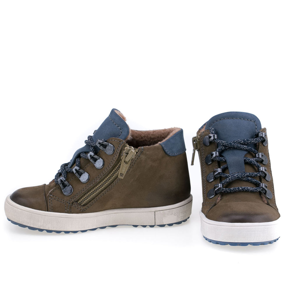 Emel winter shoes (2698-2) - MintMouse (Unicorner Concept Store)