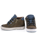 Emel winter shoes (2698-2) - MintMouse (Unicorner Concept Store)