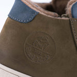 Emel winter shoes (2698-2) - MintMouse (Unicorner Concept Store)