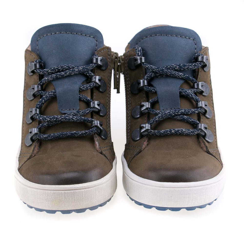 Emel winter shoes (2698-2) - MintMouse (Unicorner Concept Store)