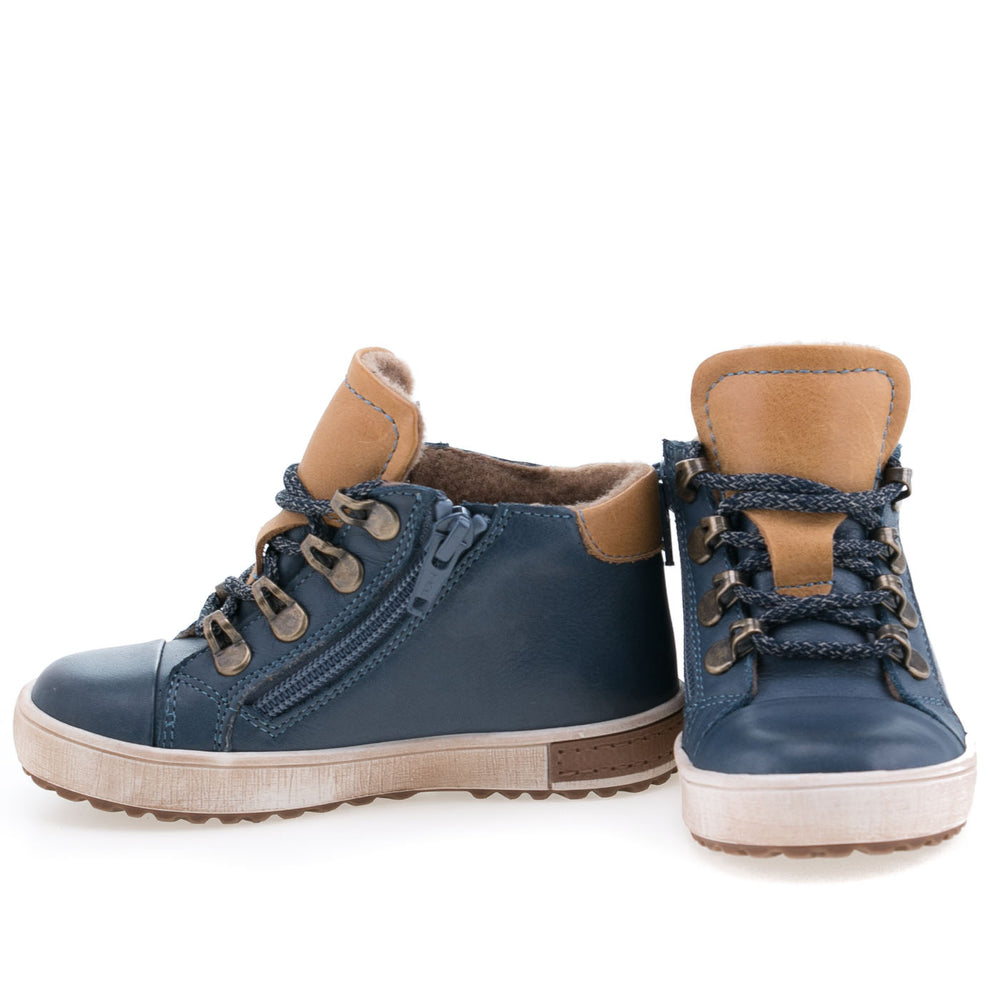 Emel winter shoes (2698-4) - MintMouse (Unicorner Concept Store)